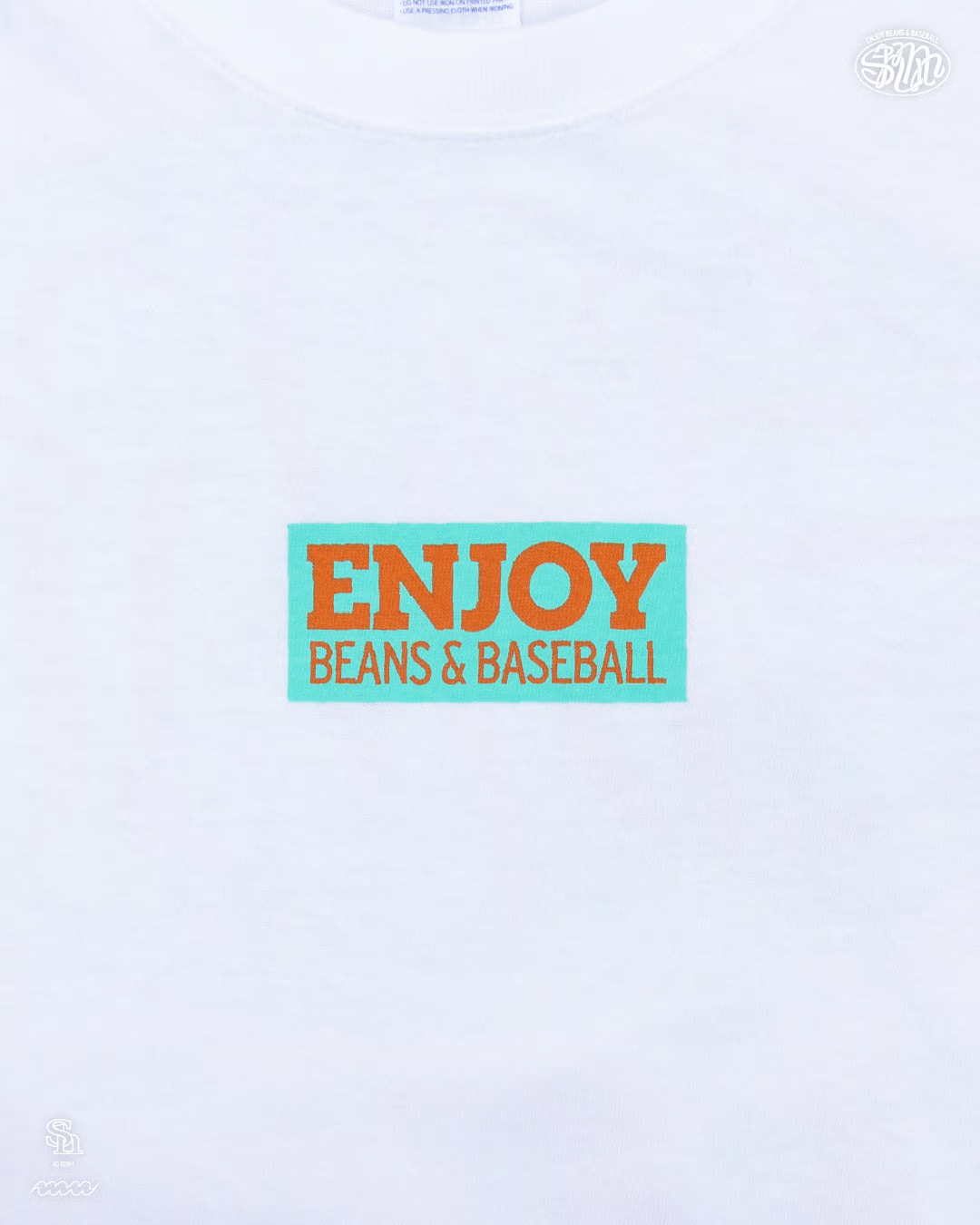 ENJOY B&B T-Shirt (2 color)