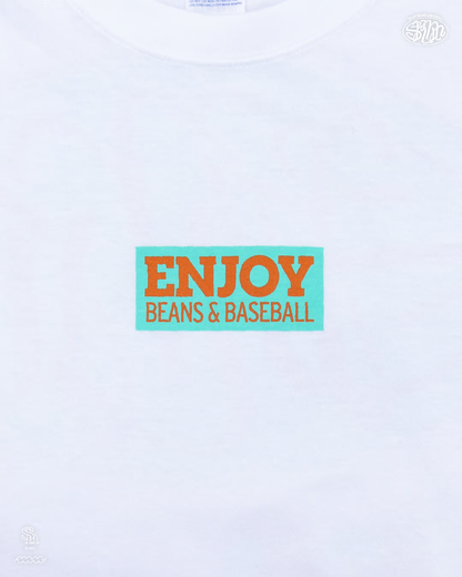 ENJOY B&B T-Shirt (2 color)