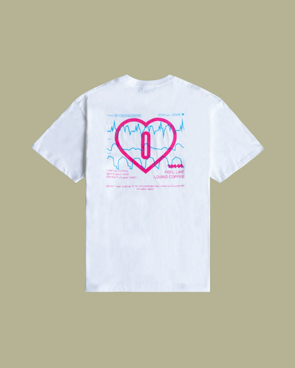 manu BPM T-shirt