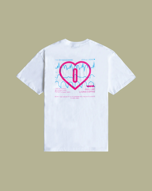 manu BPM T-shirt