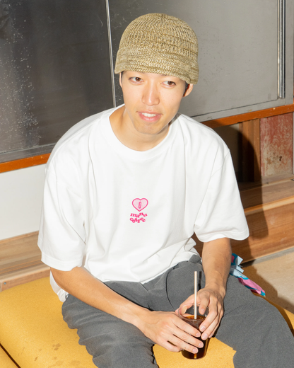 manu BPM T-shirt