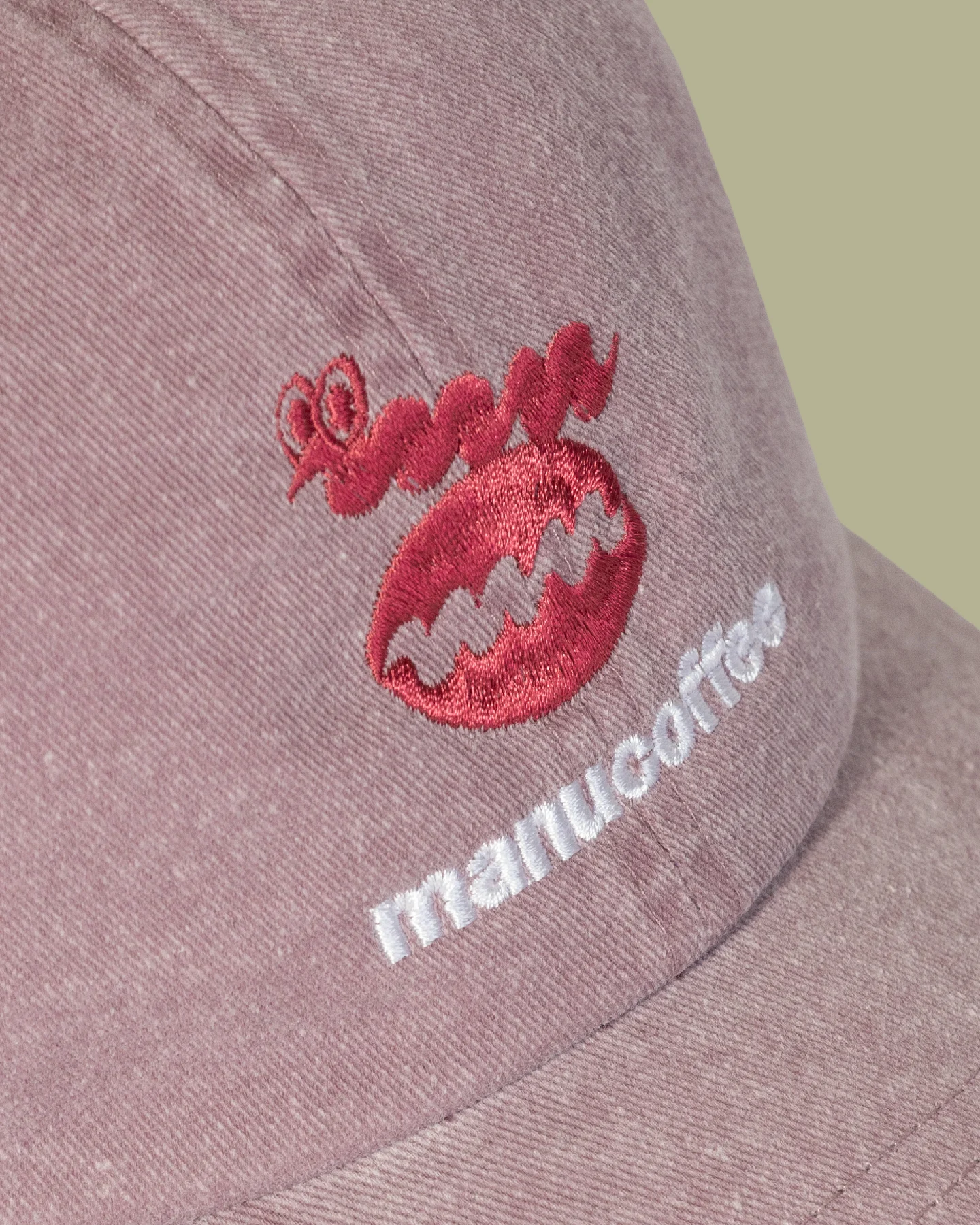 LEAN ON COFFEE Baseball Cap (2 color)