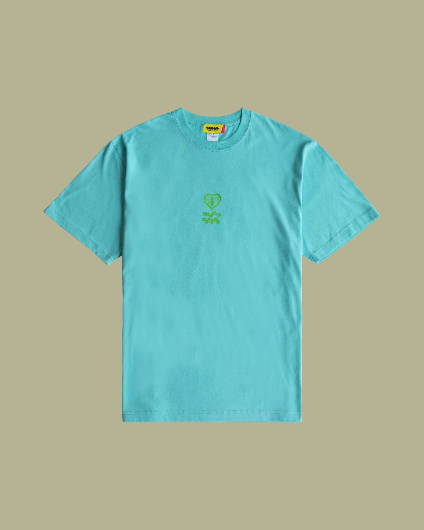 manu BPM T-shirt