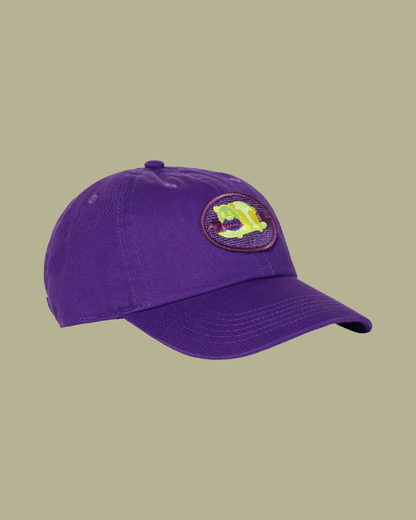 Skate PAN-CHAN Baseball Cap