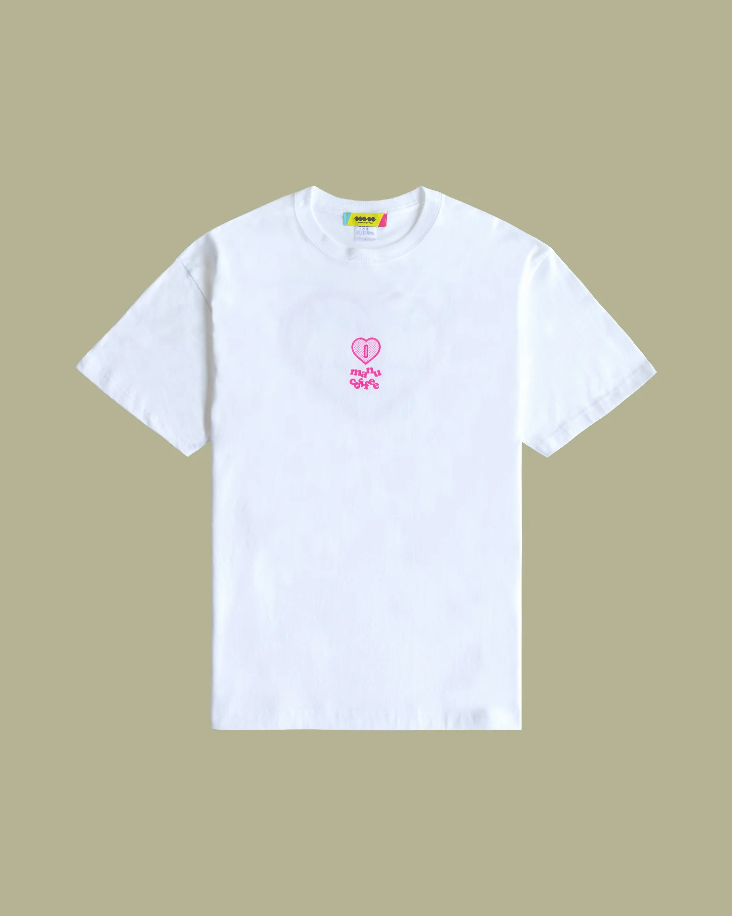 manu BPM T-shirt