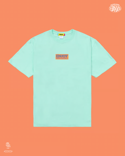 ENJOY B&B T-Shirt (2 color)