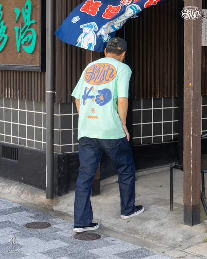 Message Baseball Cap (2 color)