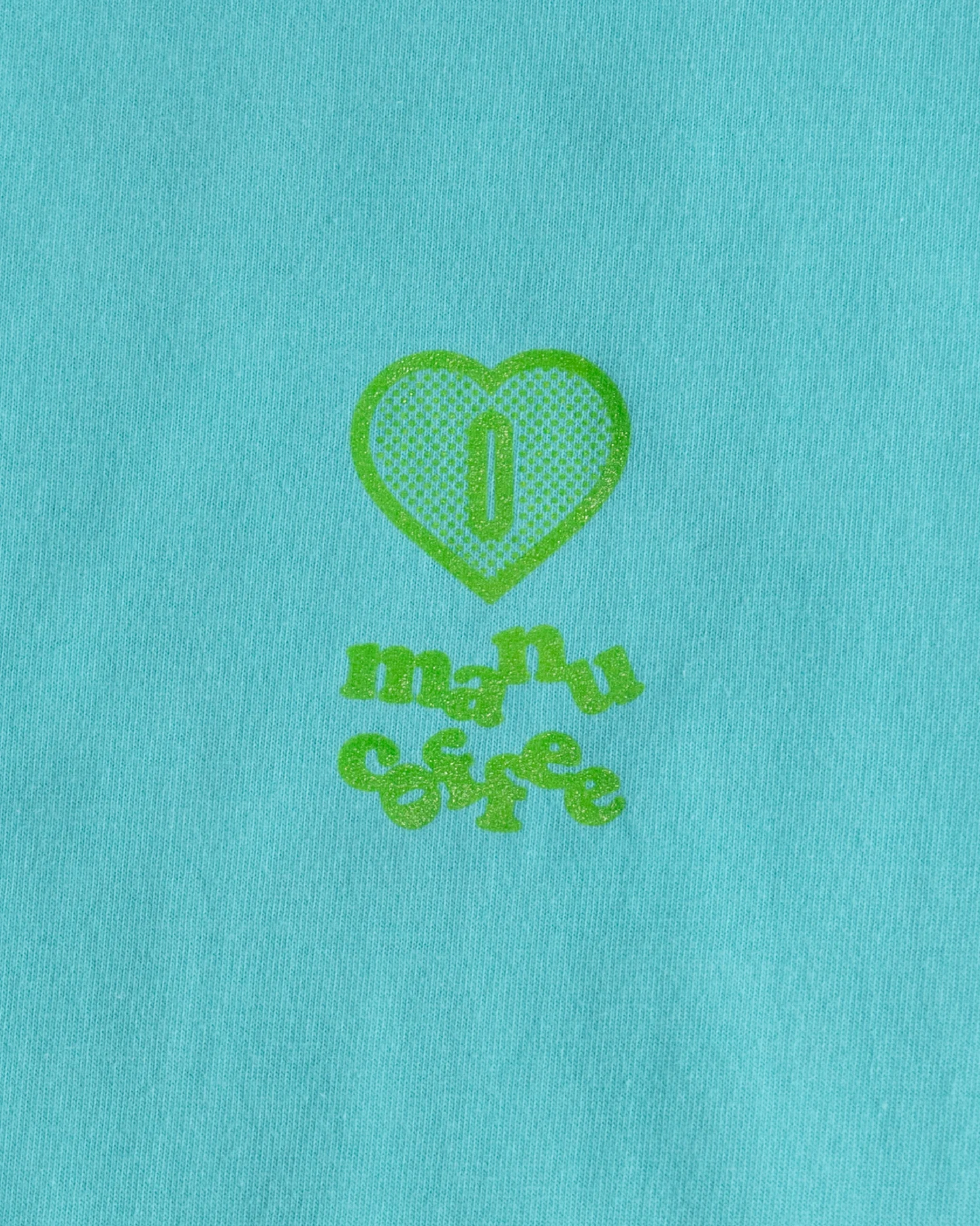 manu BPM T-shirt