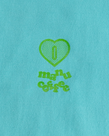 manu BPM T-shirt