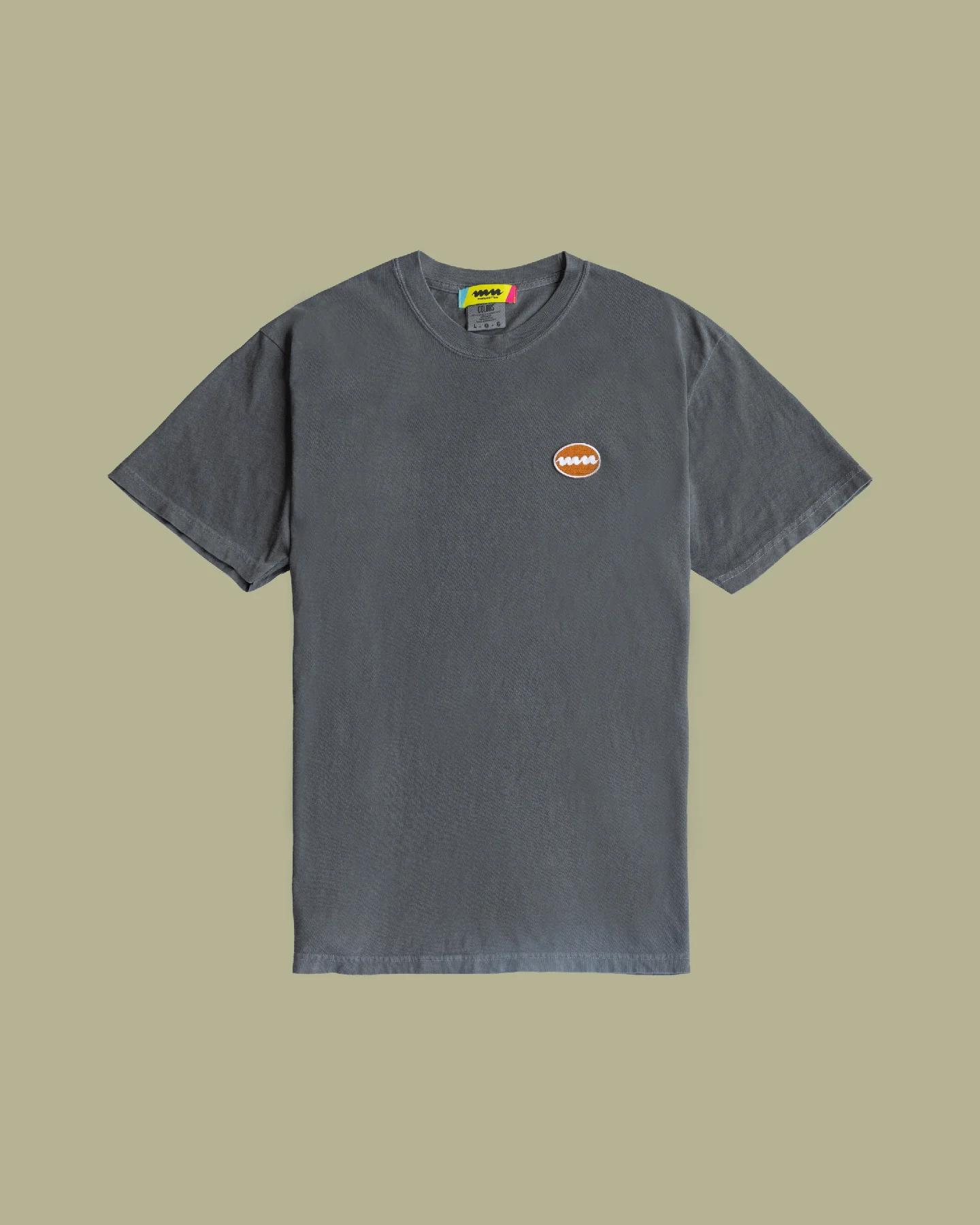 LEAN ON COFFEE T-Shirt (2 color)