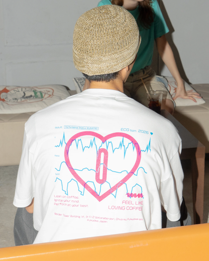 manu BPM T-shirt