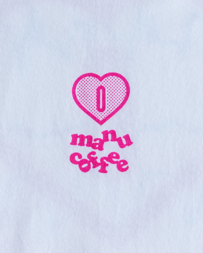 manu BPM T-shirt