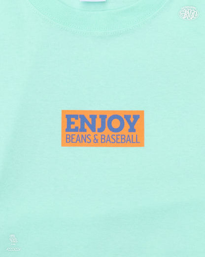 ENJOY B&B T-Shirt (2 color)