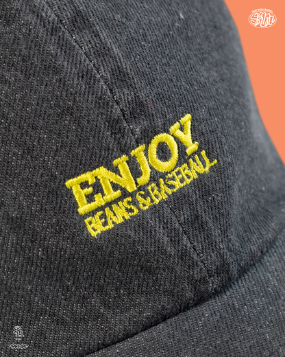 Message Baseball Cap (2 color)
