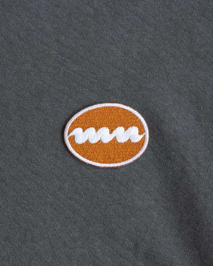 LEAN ON COFFEE T-Shirt (2 color)