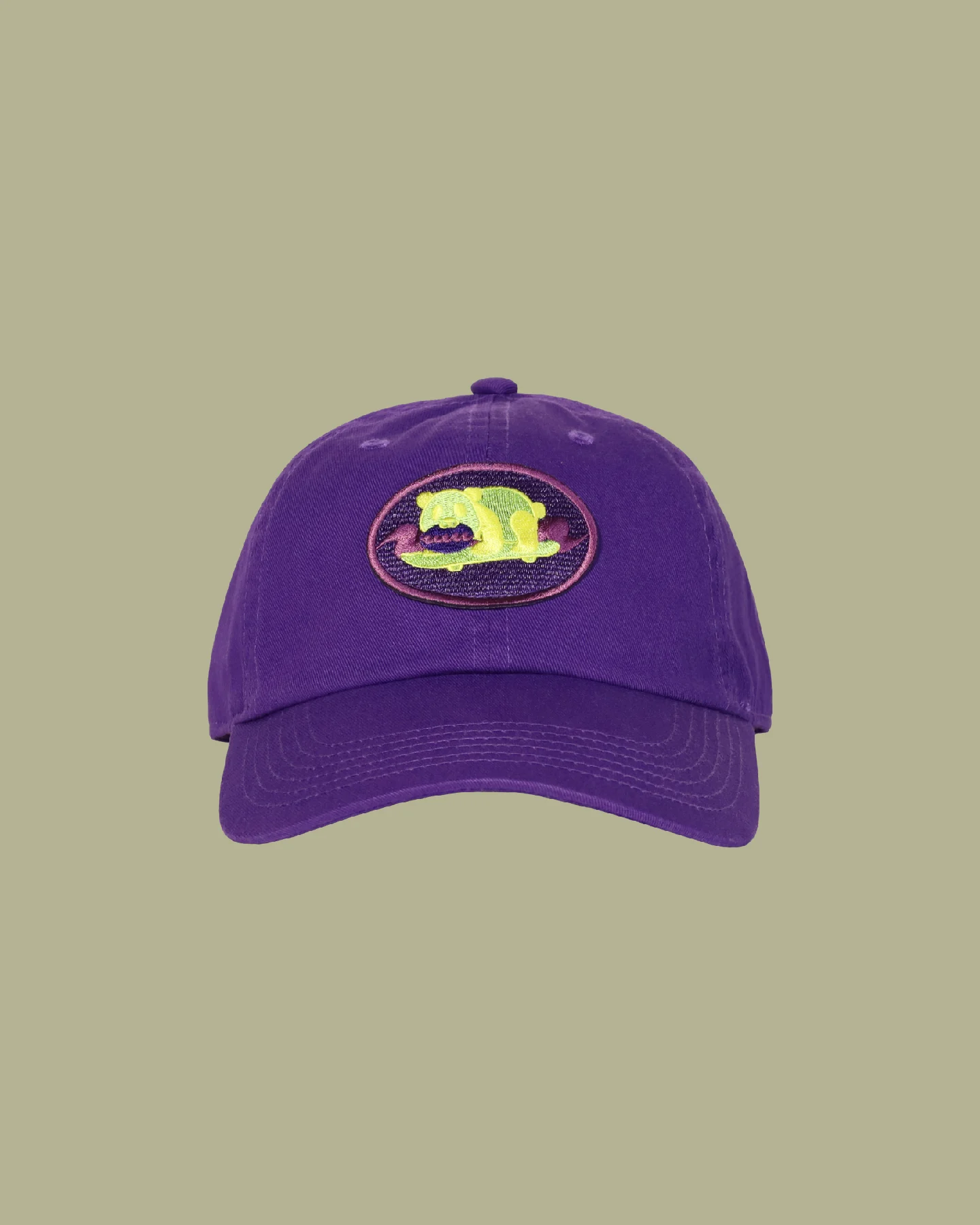 Skate PAN-CHAN Baseball Cap