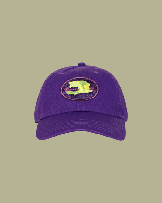 Skate PAN-CHAN Baseball Cap