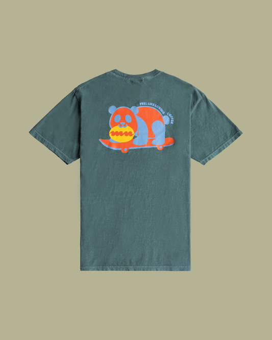 Skate PAN-CHAN T-Shirt