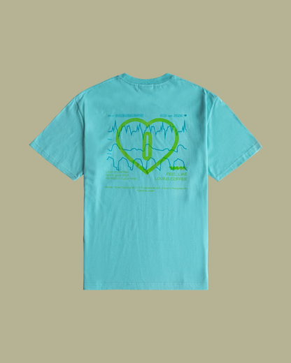 manu BPM T-shirt