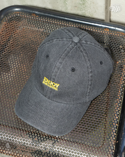Message Baseball Cap (2 color)