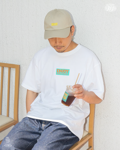 ENJOY B&B T-Shirt (2 color)