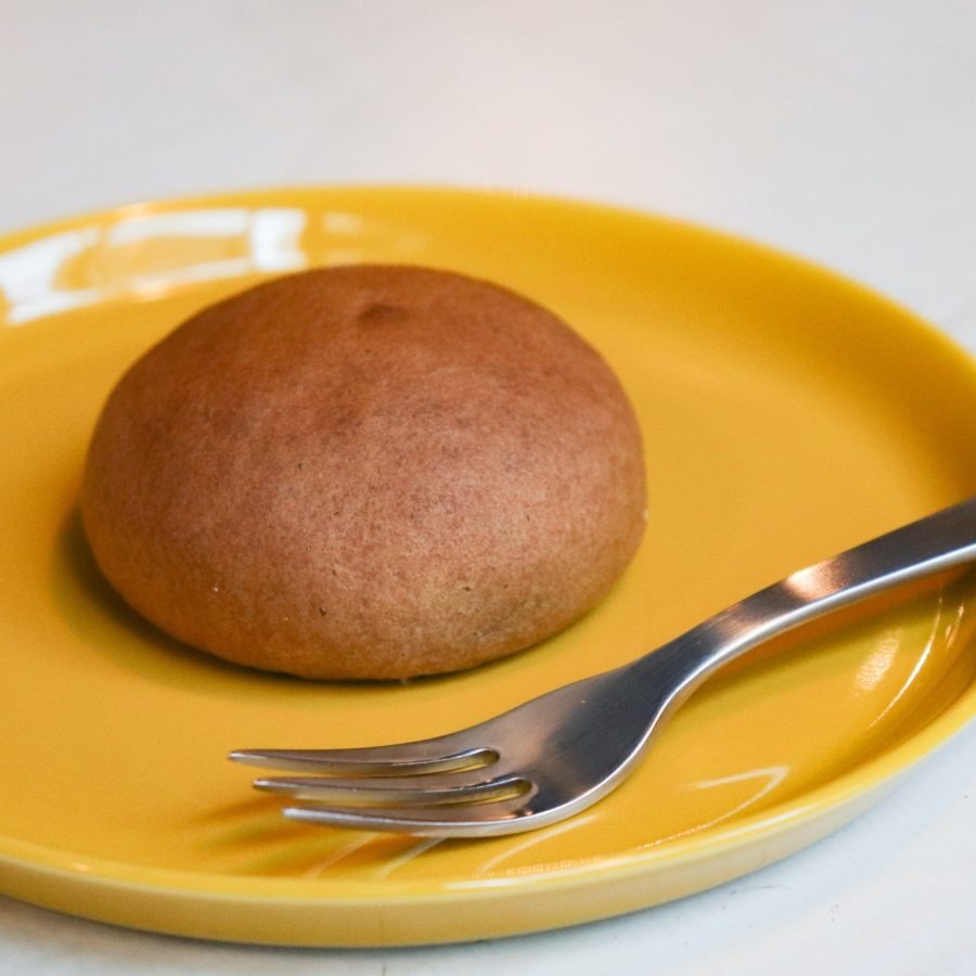 珈琲味 博多カステラ (made by 富貴)