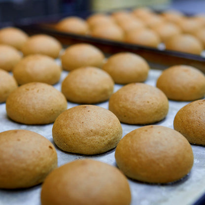 珈琲味 博多カステラ (made by 富貴)