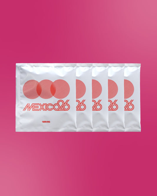 【ゲイシャ👑】メキシコ シロントラ DRIPBAG×5