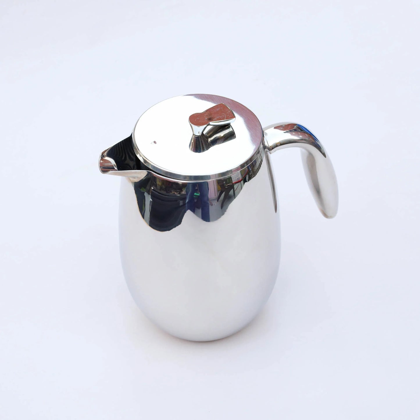 フレンチプレスコーヒーメーカー (Columbia - 8cup / 34 oz / 1L) [bodum]