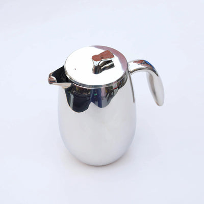 フレンチプレスコーヒーメーカー (Columbia - 8cup / 34 oz / 1L) [bodum]