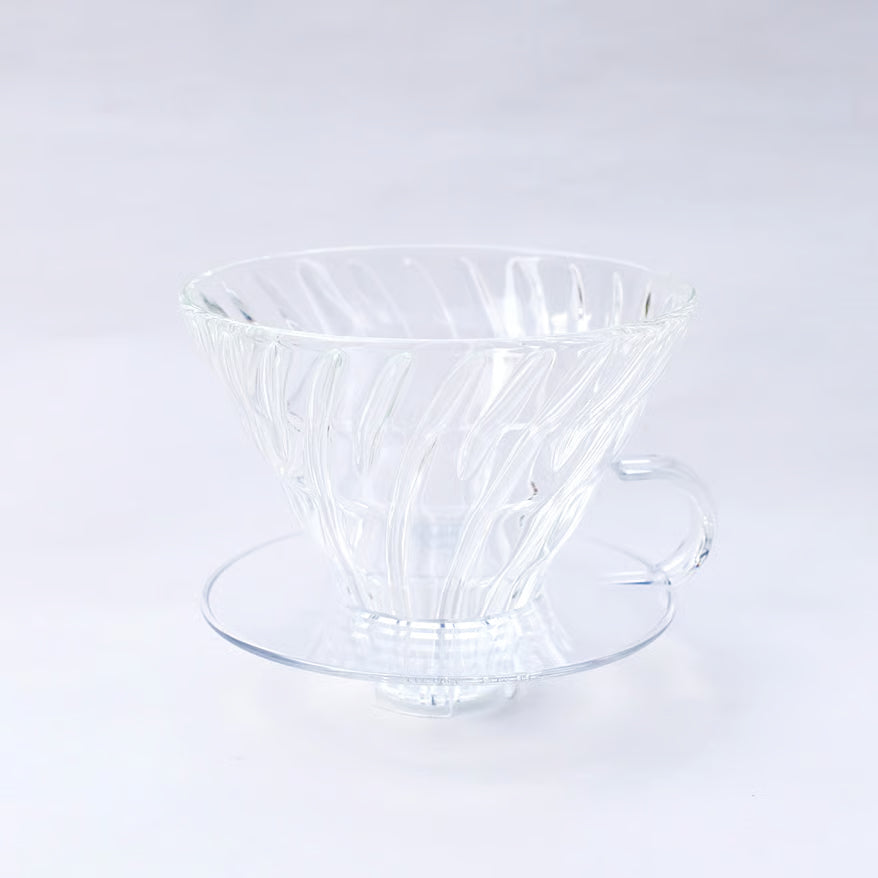 V60 Glass Brewing Kit  [HARIO]