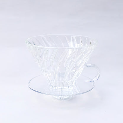 V60 Glass Brewing Kit  [HARIO]