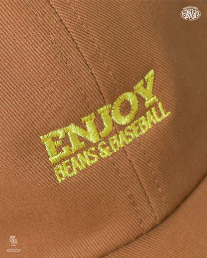 Message Baseball Cap (3 color)