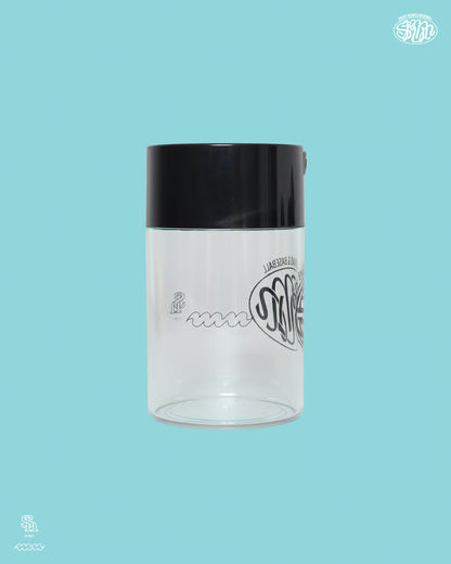Logo Canister