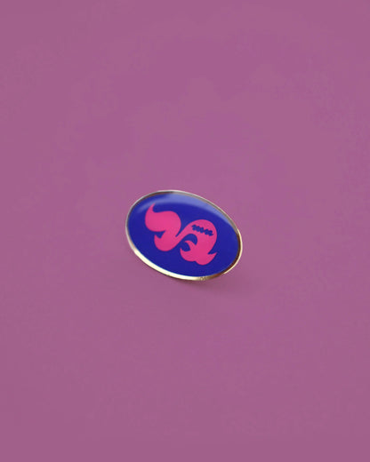 カナロゴ Pins