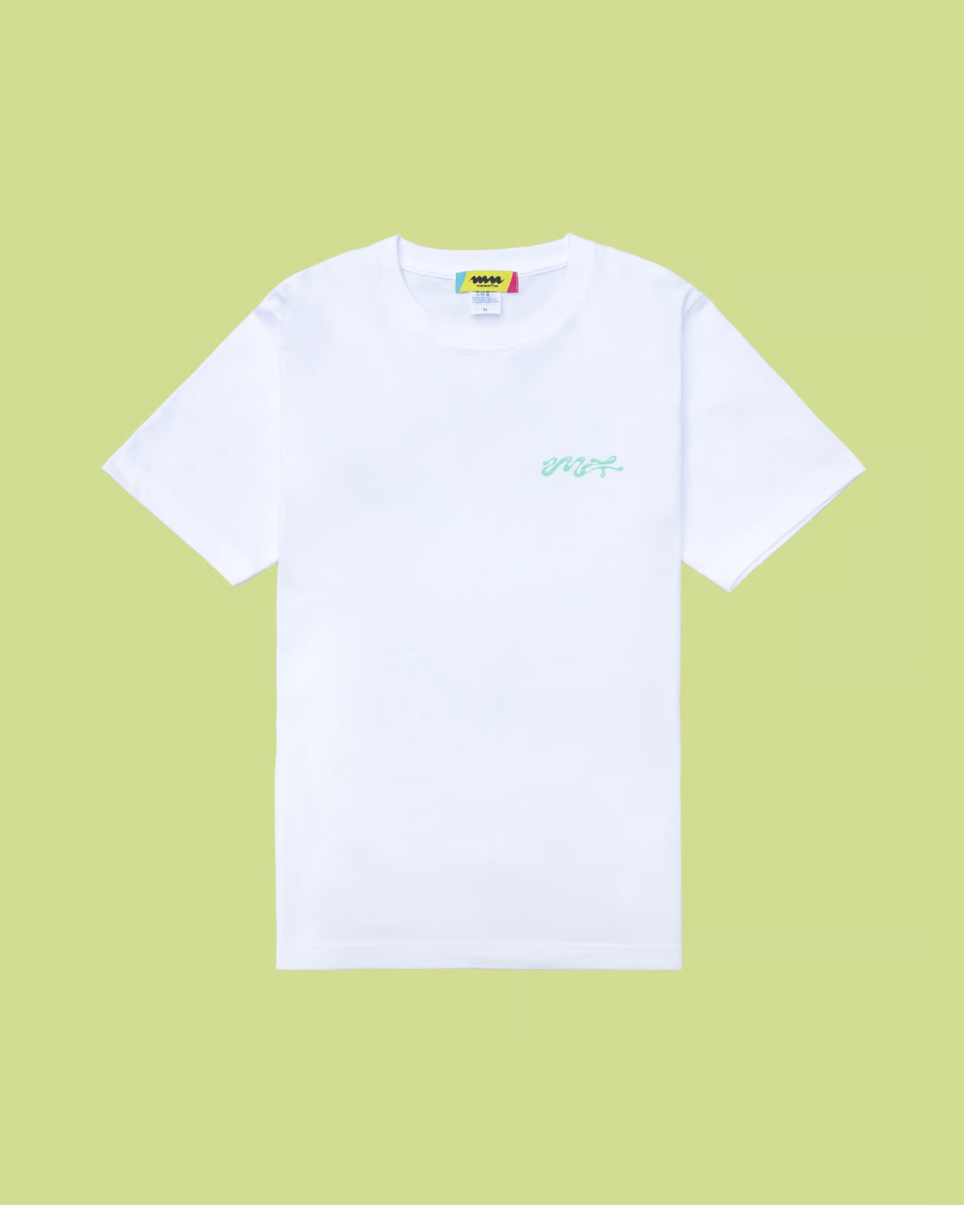YON ”Bloom” T-shirt (2 color)
