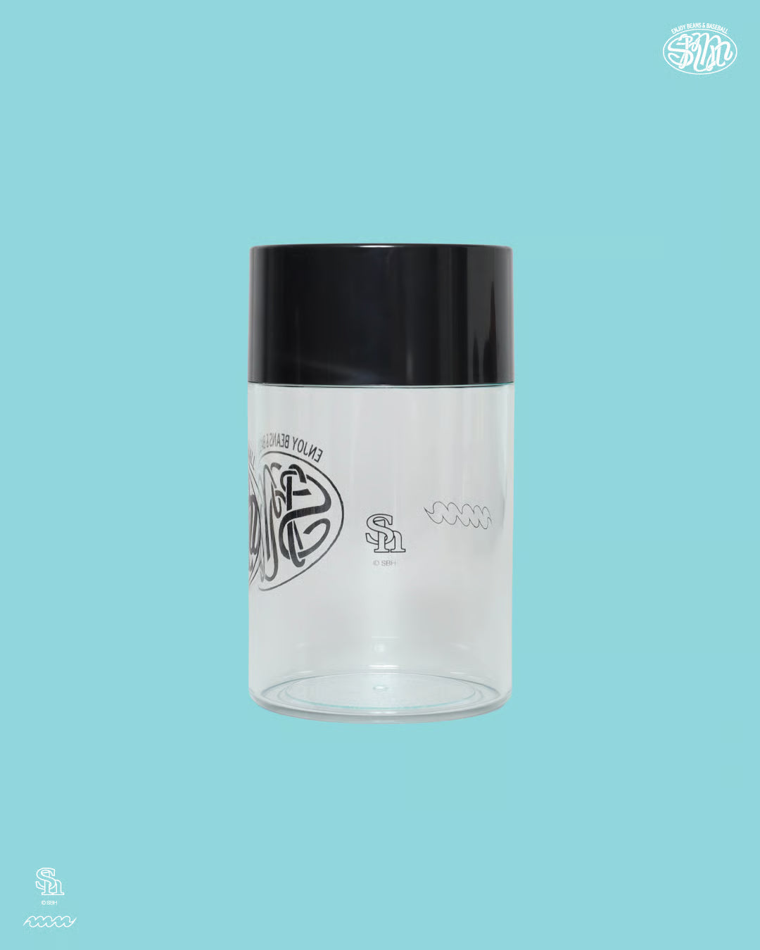 Logo Canister