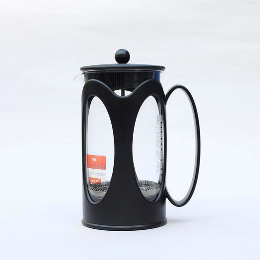 フレンチプレスコーヒーメーカー (Kenya - 8cup / 34 oz / 1L) [bodum]