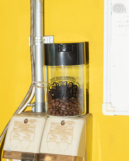 Logo Canister