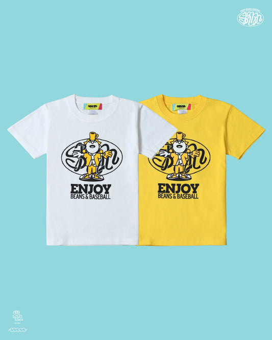 ENJOY B&B Kids T-Shirt (2 color)