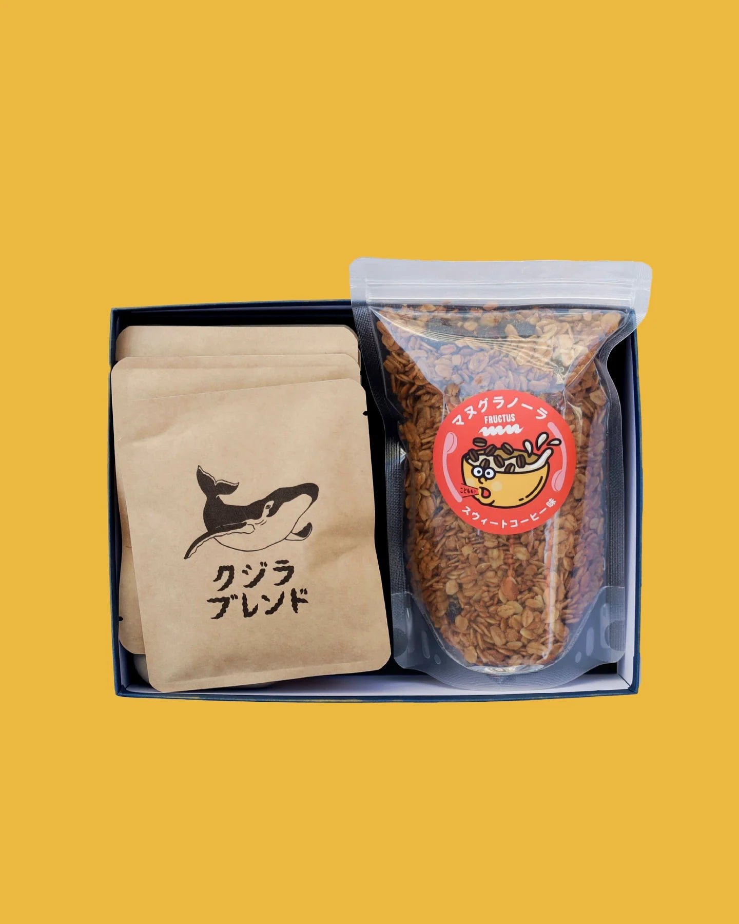 【HAVE A GOOD DAY GIFT】ドリップバッグセット