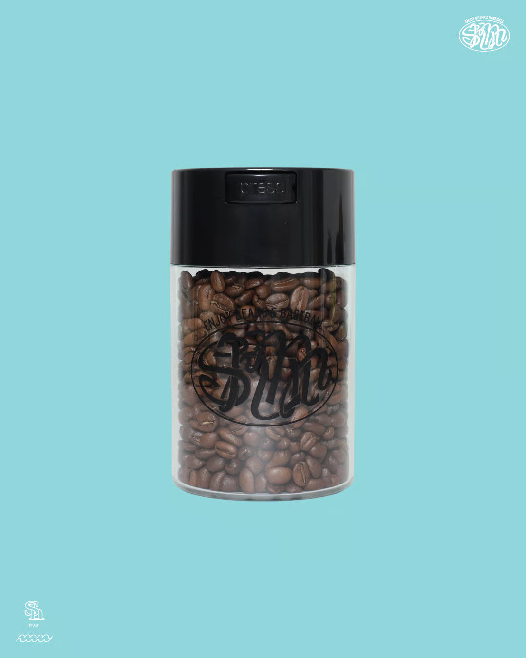Original Blend Beans "祝いたか〜ブレンド"