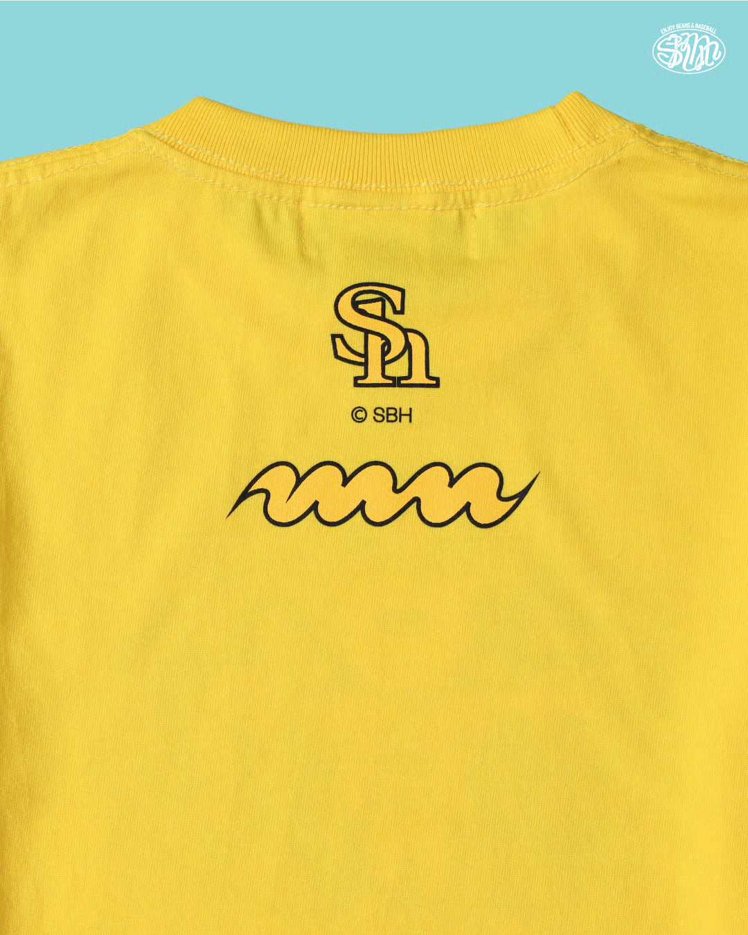 ENJOY B&B Kids T-Shirt (2 color)