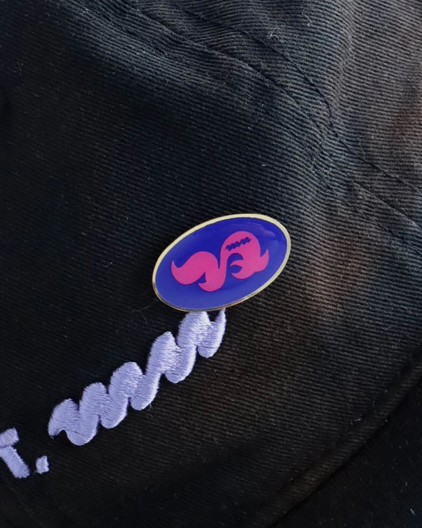 カナロゴ Pins