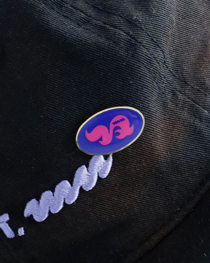 カナロゴ Pins