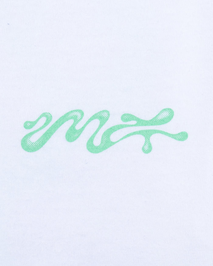YON ”Bloom” T-shirt (2 color)