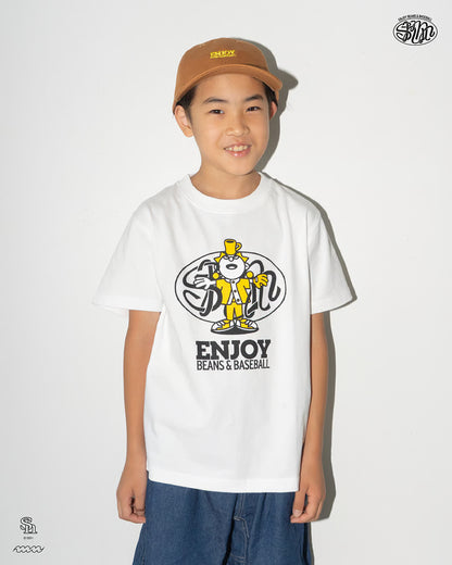 ENJOY B&B Kids T-Shirt (2 color)