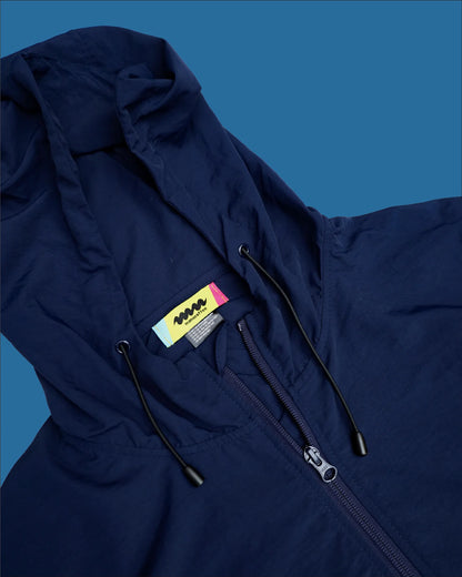 金武 DREAMLAND Anorak Parker