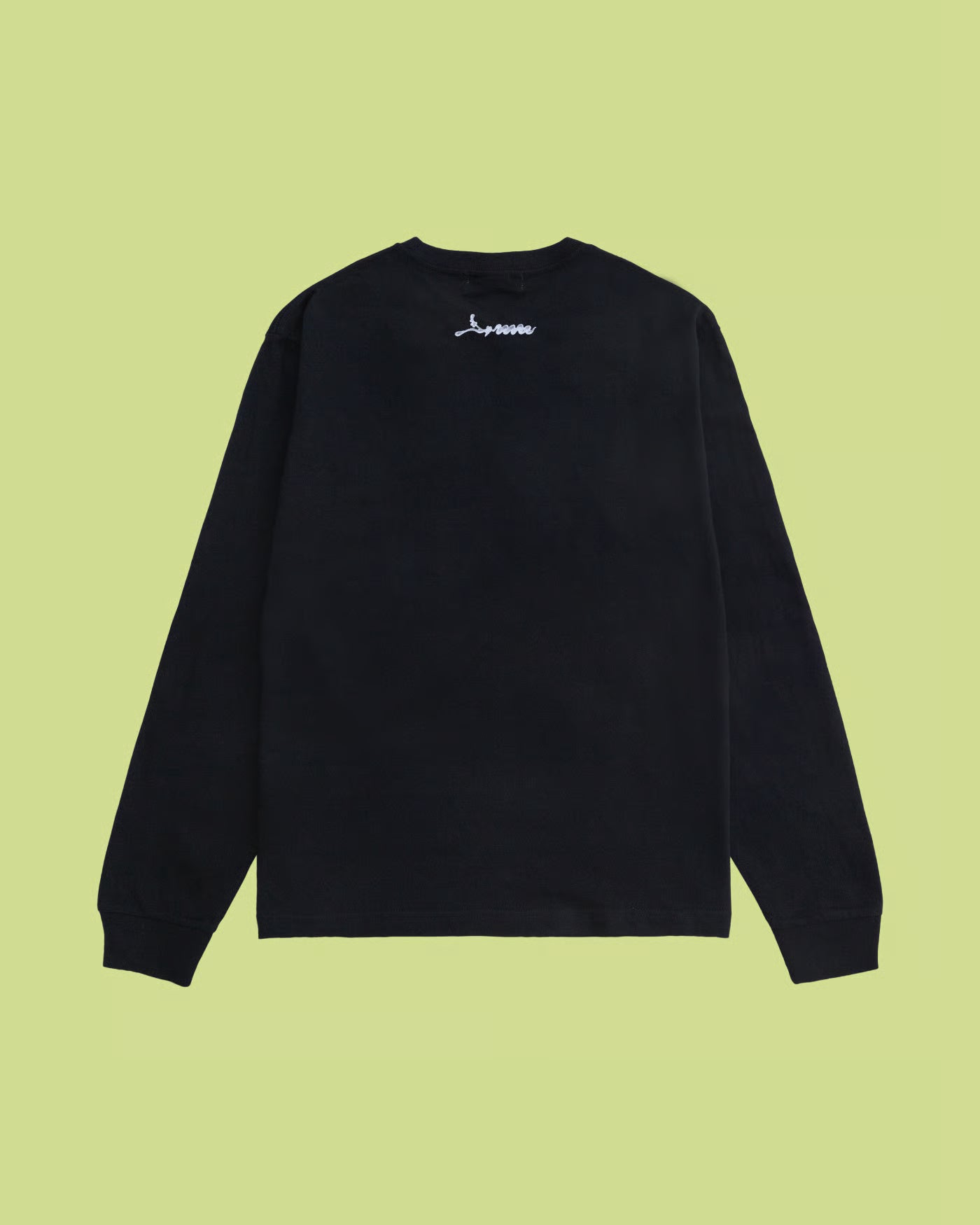 YON ”Fill My Cup” Long Sleeve T-shirt (2 color)