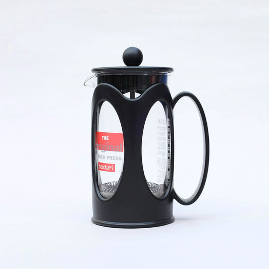 フレンチプレスコーヒーメーカー (Kenya - 3cup / 12 oz / 0.35L) [bodum]